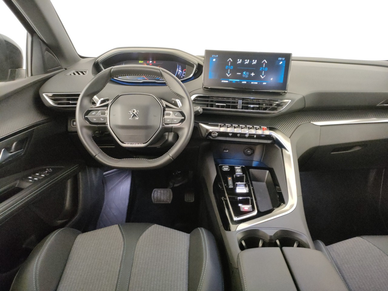 Peugeot 5008 Usato 2024 5008 Reggio Emilia