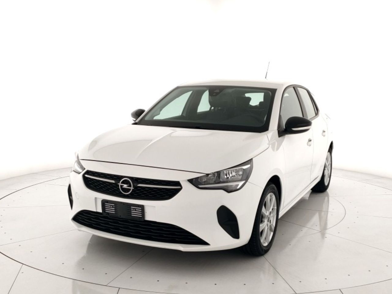 Opel Corsa Usato 2022 Corsa Porto Mantovano