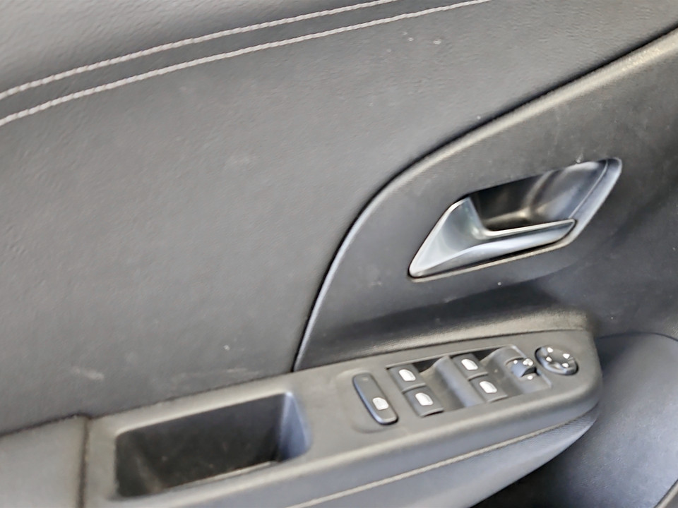 OPEL Corsa 1.2 GS s&s 100cv Benzina usato - 7