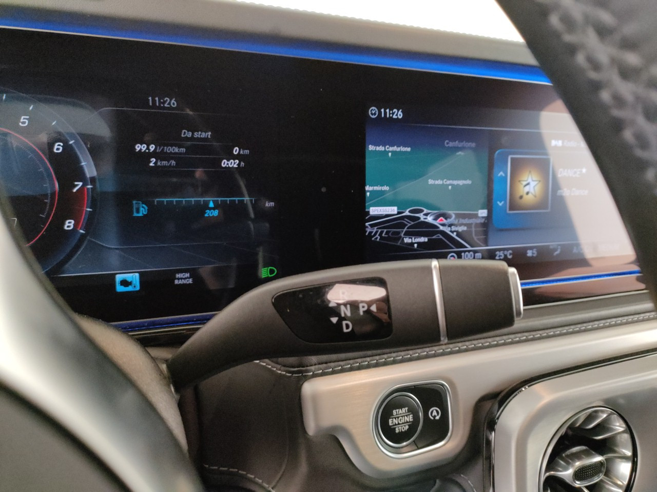 Mercedes Classe G Usato 2021 Classe G San Zeno Naviglio