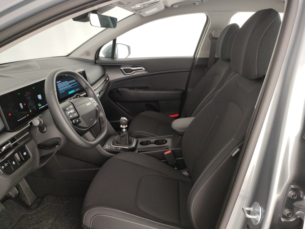 Kia Sportage KM0 2026 Sportage Mantova
