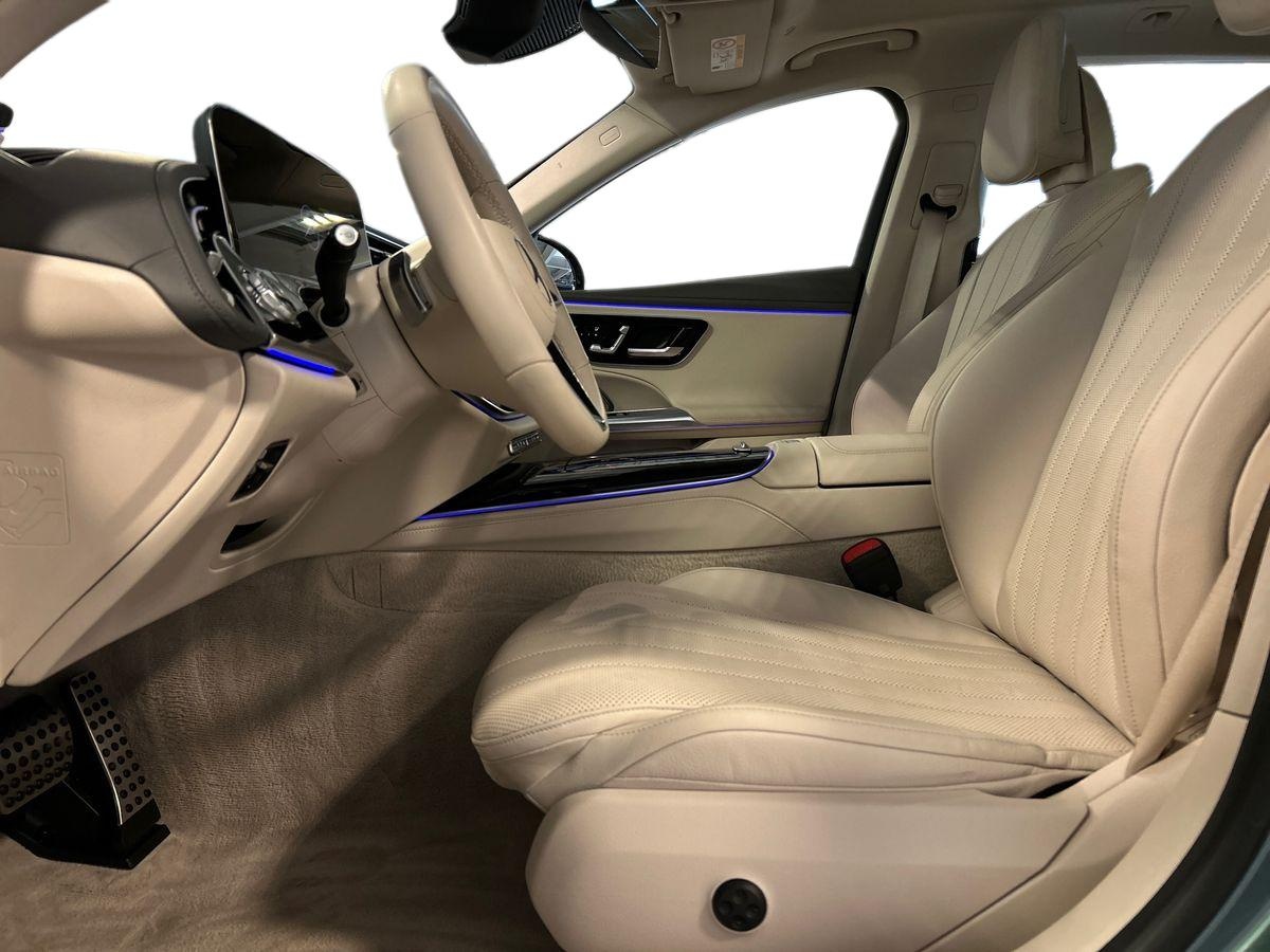 Mercedes Classe E Station Wagon Classe E Station Wagon All-Terrain 300 de Plug in hybrid Premium Plus 4Matic 9G-Tronic - 10