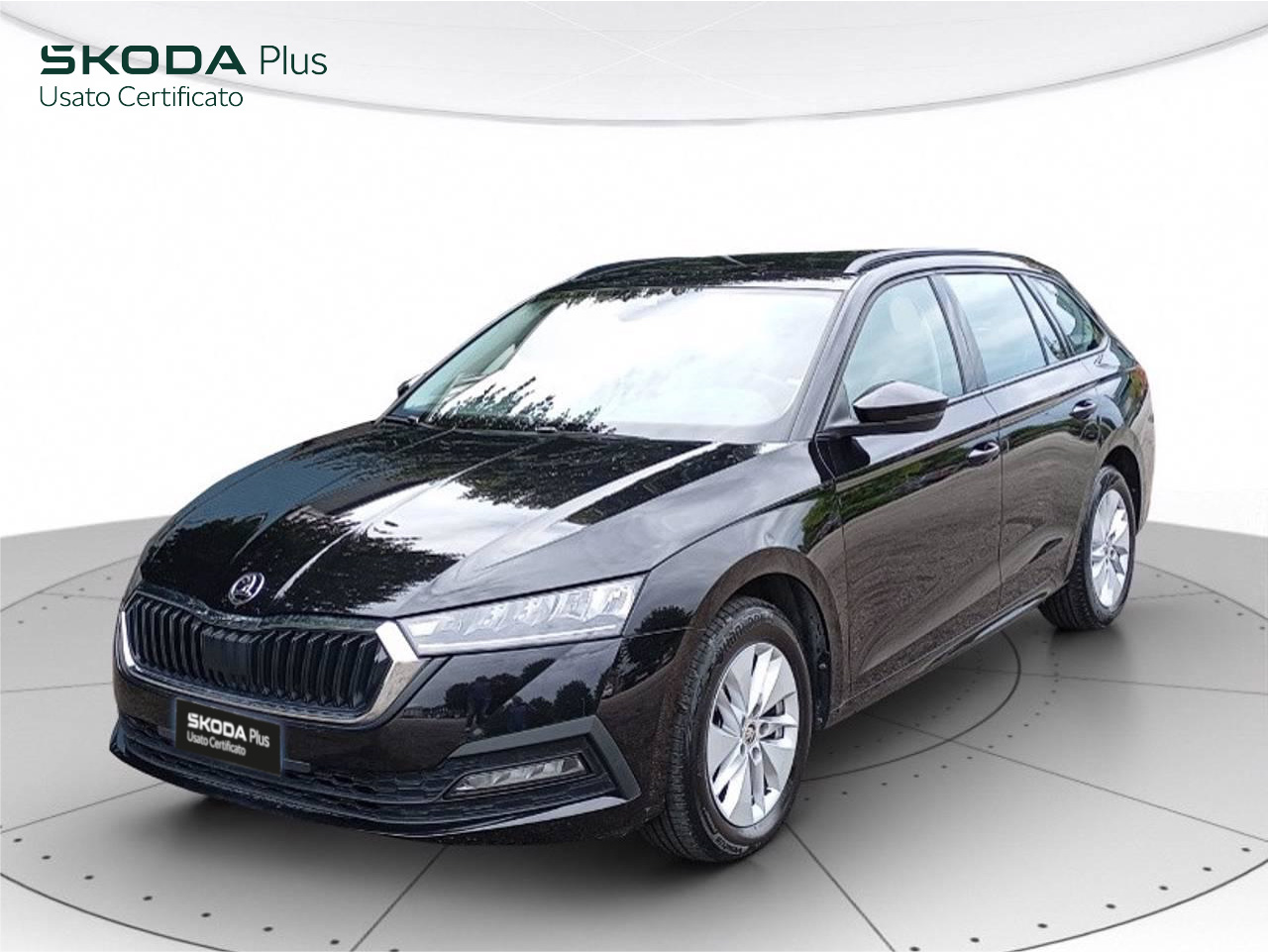 Skoda Octavia Usato 2023 Octavia Mestre