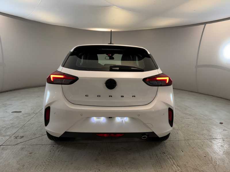 Nuova Corsa Gs 1.2 100cv Mt6