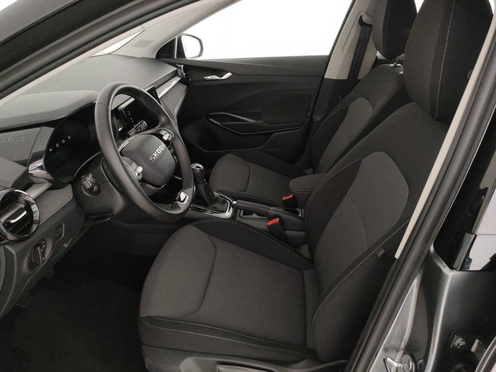 Skoda Fabia Usato 2025 Fabia Legnago