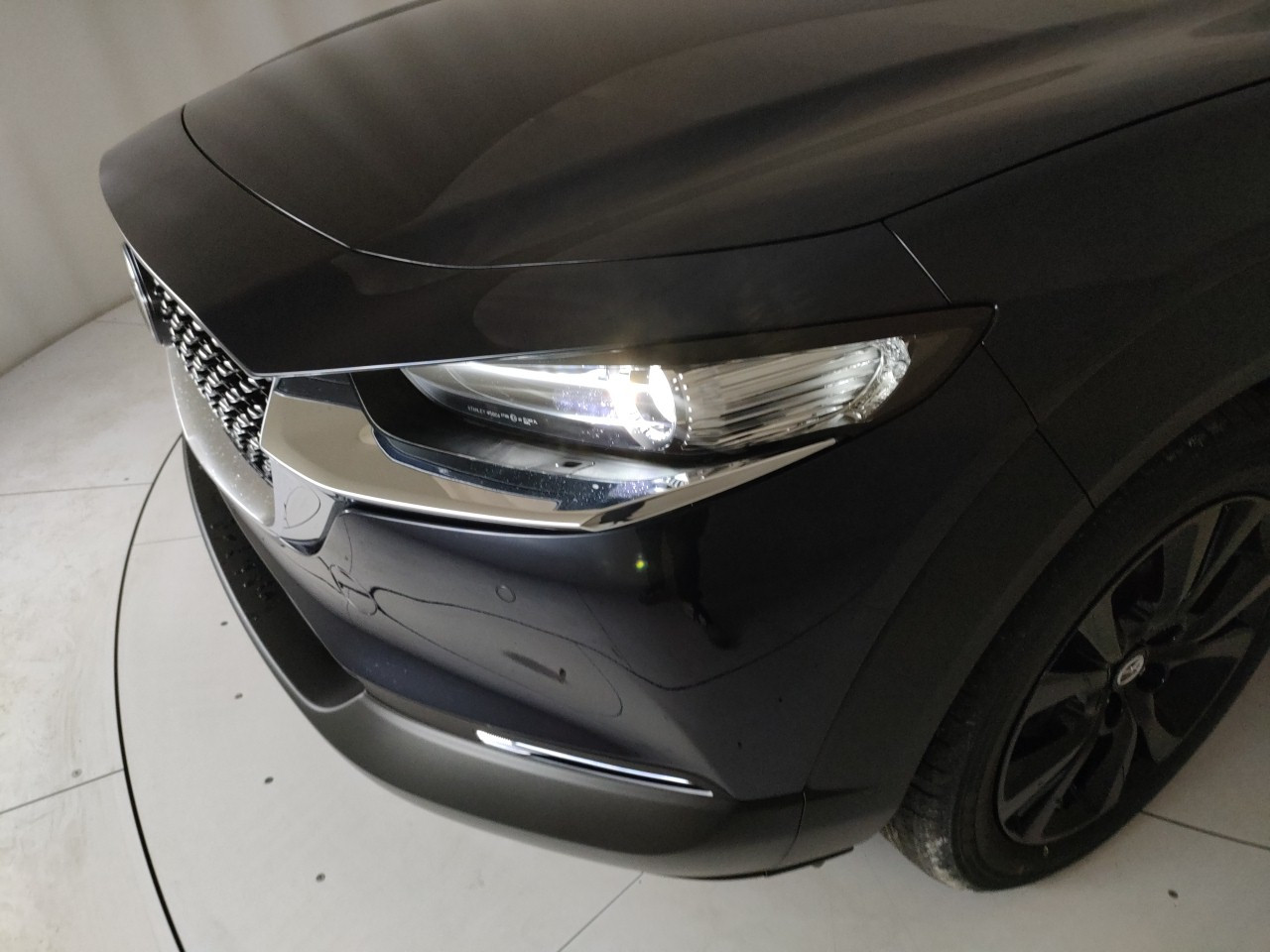 Mazda CX-30 Nuovo Ibrido benzina CX-30 Porto Mantovano