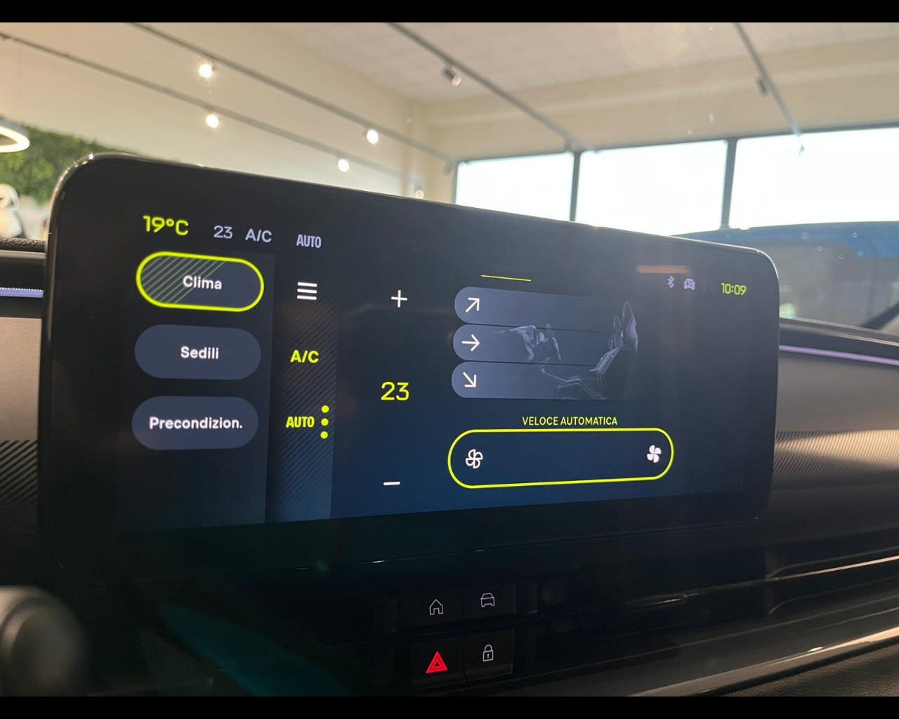 Foto FIAT 600e Scorpionissima