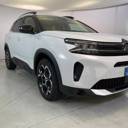 C5 Aircross Plus Bluehdi 130 S&s Eat8