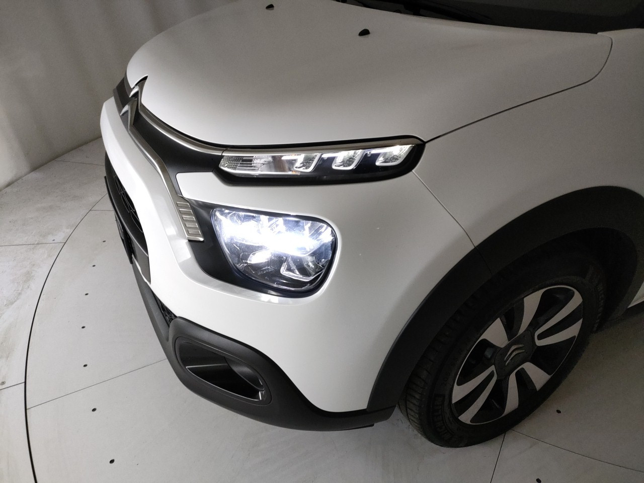 Citroen C3 Usato 2023 C3 Reggio Emilia