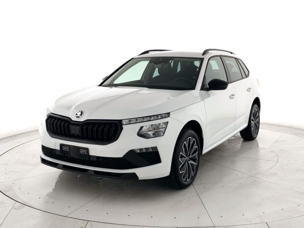 Skoda Kamiq Usato 2025 Kamiq Carpi