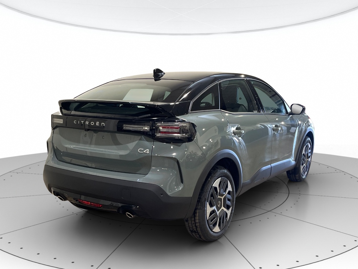 Citroen C4 Nuovo Benzina C4 Verona