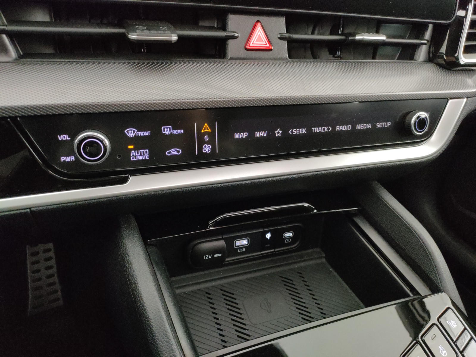 Kia Sportage Usato 2022 Sportage Padova