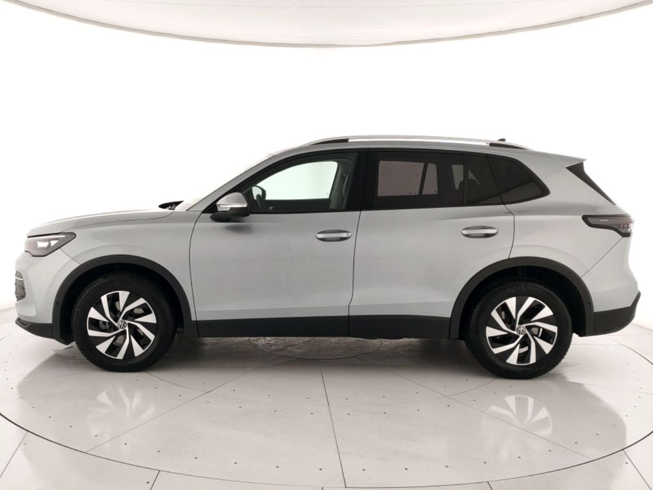 Volkswagen Tiguan Usato 2024 Tiguan Reggio Emilia