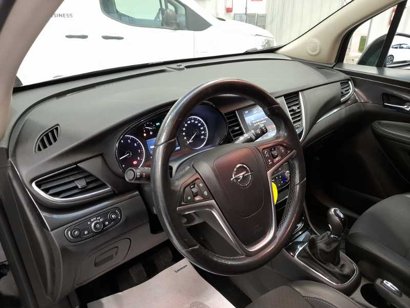 Mokka I - Mokka X 1.4 T. Innovation Gpl-tech 4x2 140cv