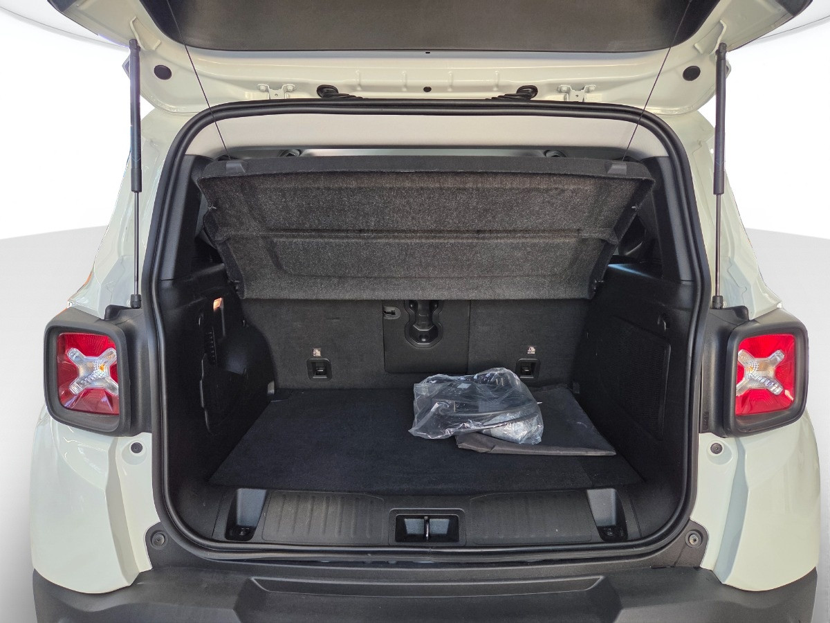 Jeep Renegade Usato 2022 Renegade Reggio Emilia