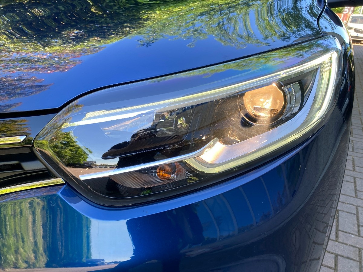 Renault Kadjar Usato 2021 Kadjar Modena