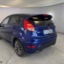 Fiesta Vi - Fiesta 1.0 Ecoboost St-line 125cv 5p