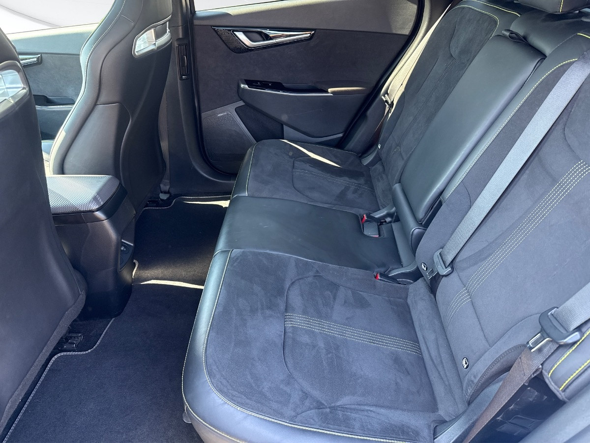 Kia EV6 Usato 2023 EV6 Legnago
