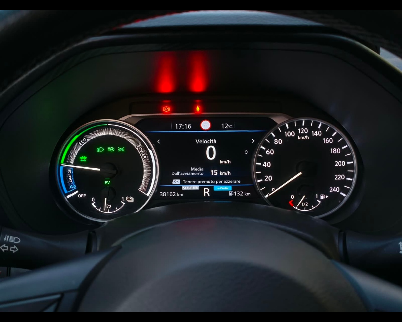 Foto NISSAN Juke 1.6 hev N-Connecta