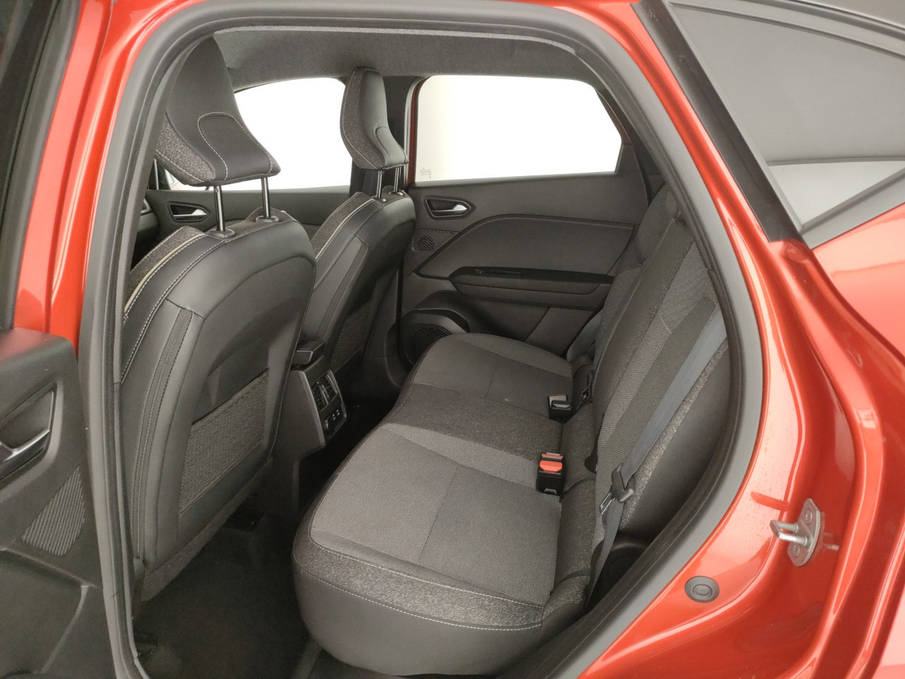 Renault Captur Usato 2025 Captur San Zeno Naviglio