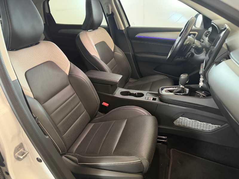 Arkana - Arkana 1.3 Tce Intens 140cv Edc Fap