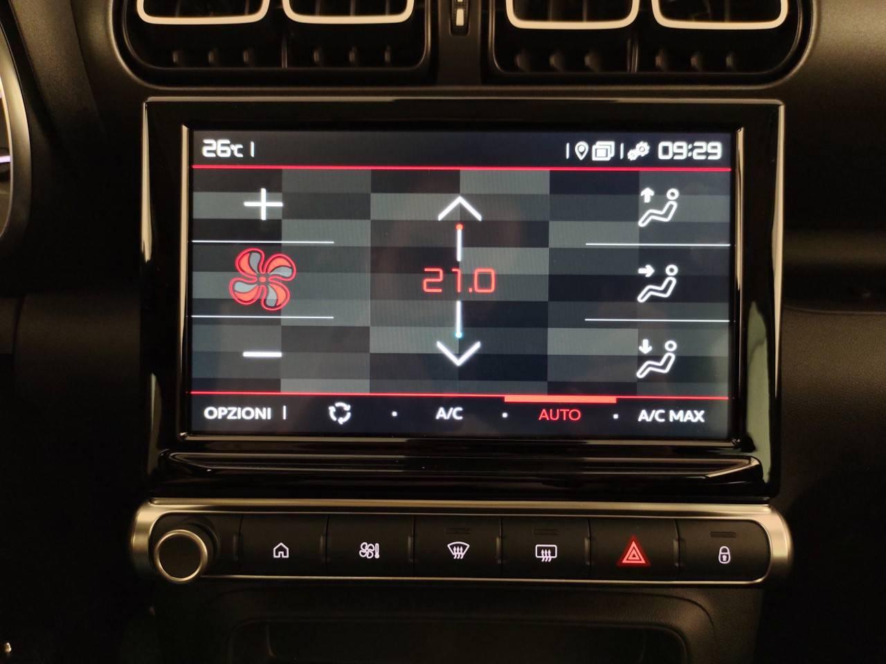 Citroen C3 Aircross Usato 2024 C3 Aircross Legnago