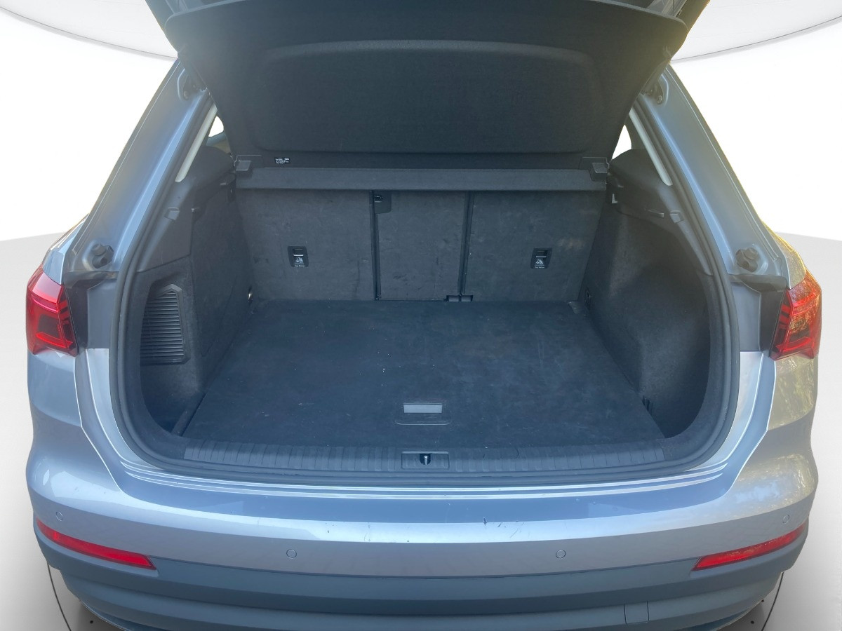 Audi Q3 Usato 2022 Q3 Modena