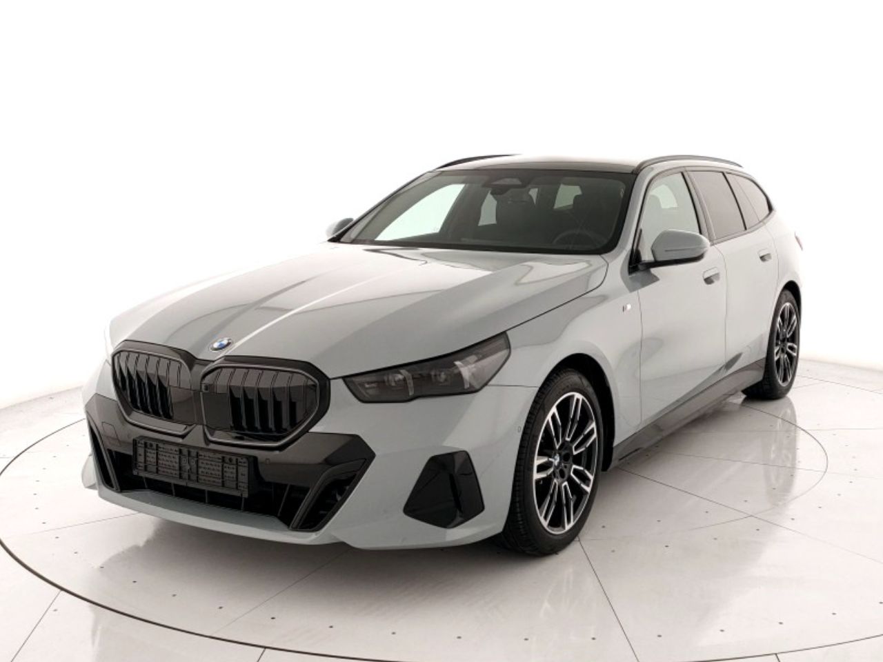 Bmw Serie 5 Usato 2025 Serie 5 Porto Mantovano