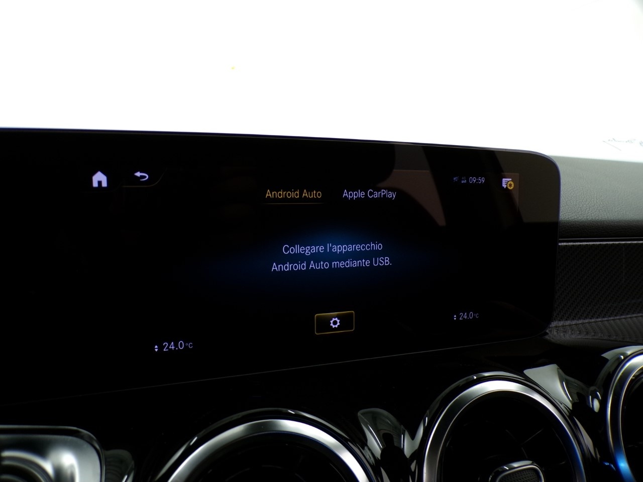 Mercedes GLB GLB 200 D Premium 4Matic 8G-DCT - 18