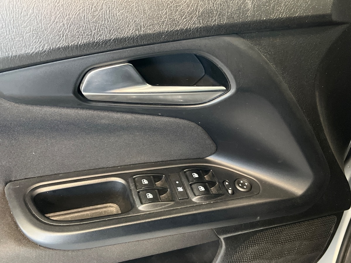 Fiat Tipo Usato 2021 Tipo Altavilla Vicentina