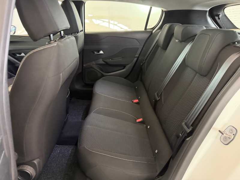 308 Iii - 308 1.2 Puretech T Active Pack S&s 110cv