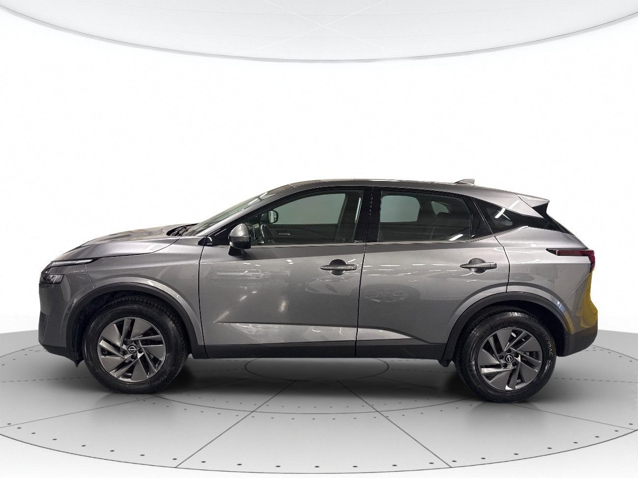 Nissan Qashqai Usato 2022 Qashqai San Zeno Naviglio