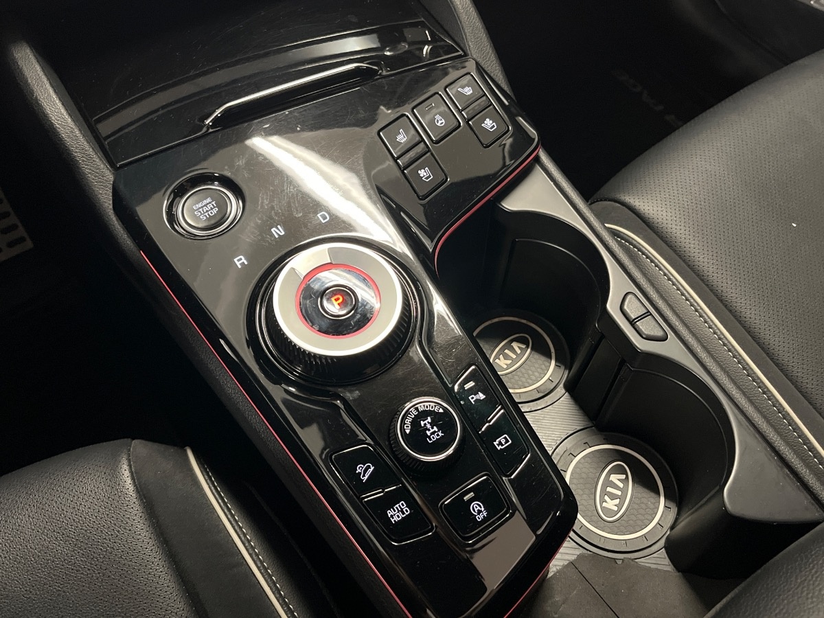 Kia Sportage Usato 2022 Sportage Verona
