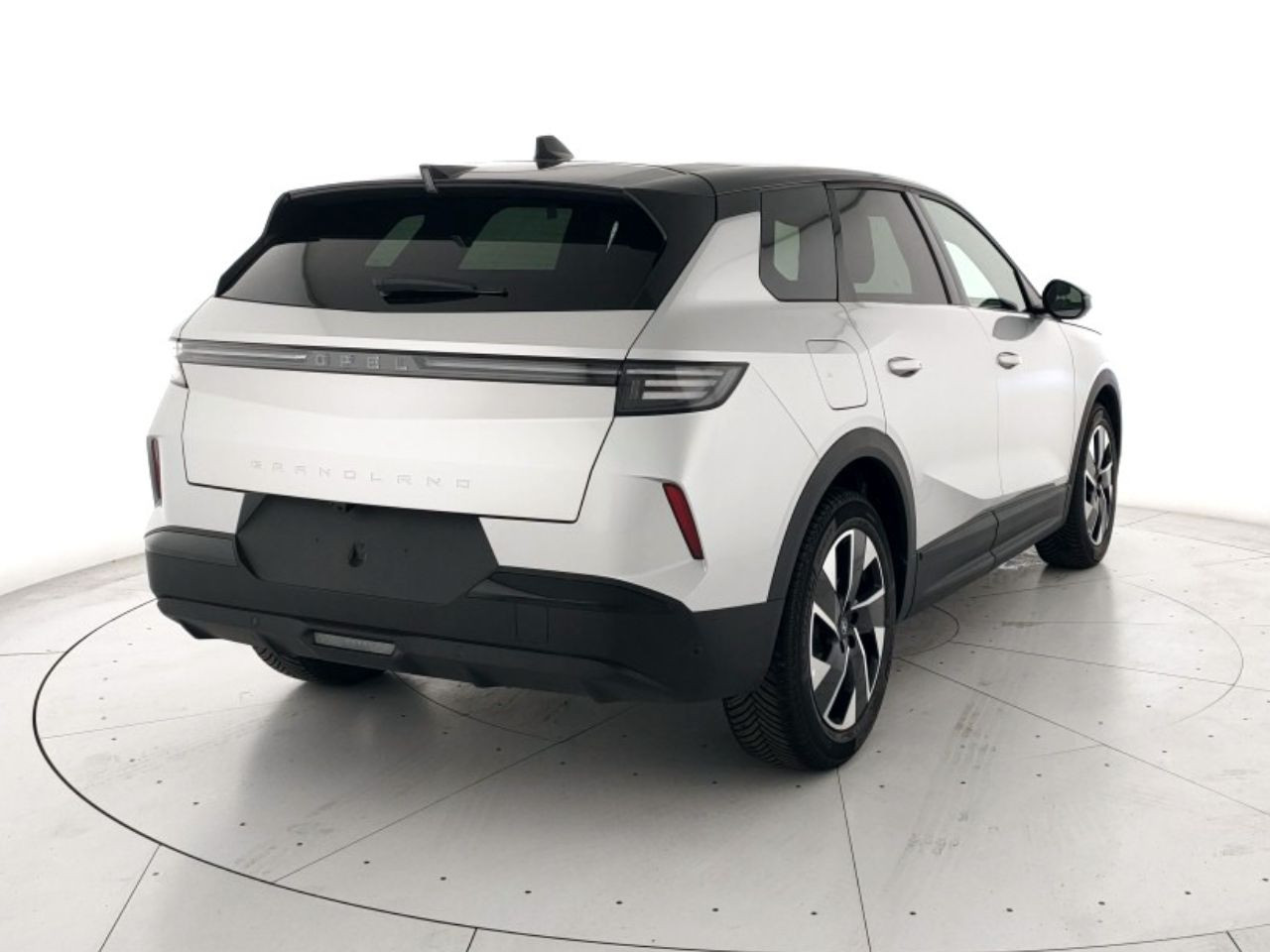Opel Grandland Aziendali 2025 Grandland Porto Mantovano