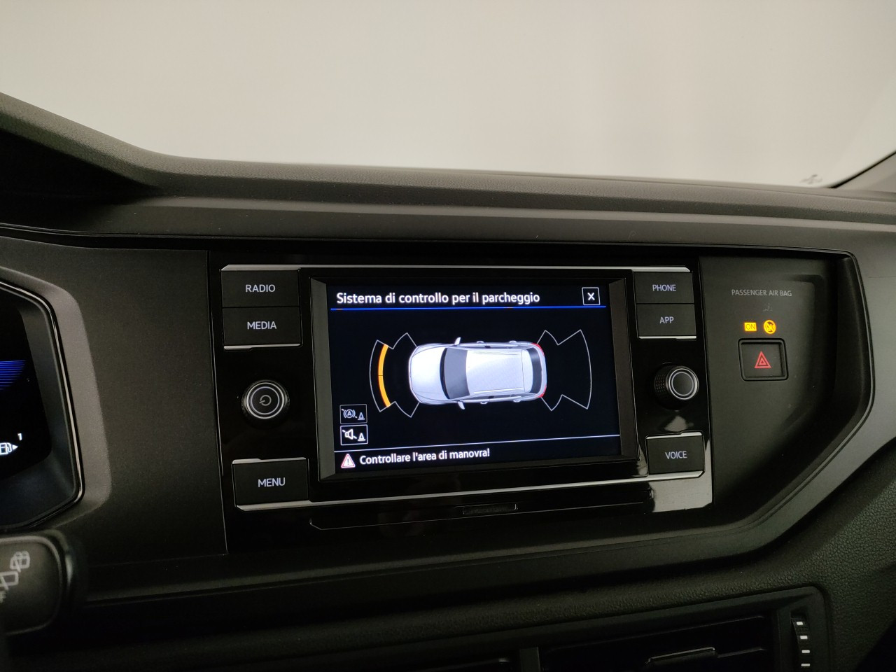 Volkswagen Taigo Usato 2022 Taigo Parma