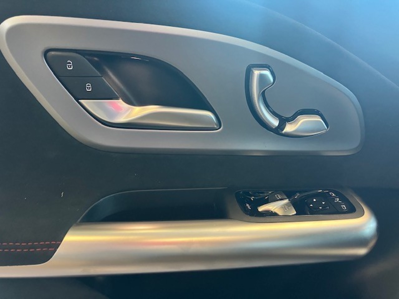 Mercedes CLA Shooting Brake Elettrica CLA Shooting Brake 250+ con tecnologia EQ Premium - 7