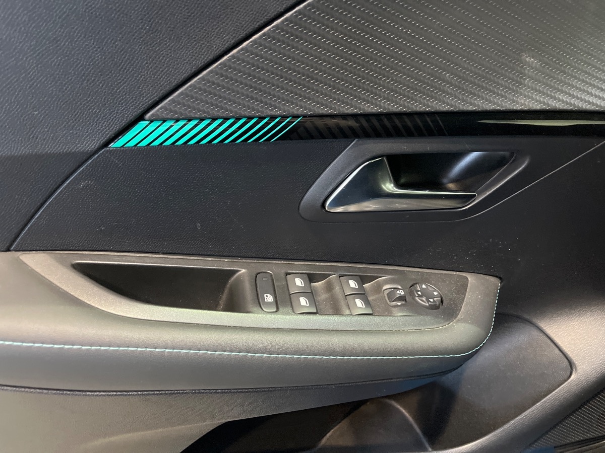 Peugeot 208 Usato 2023 208 Rovigo