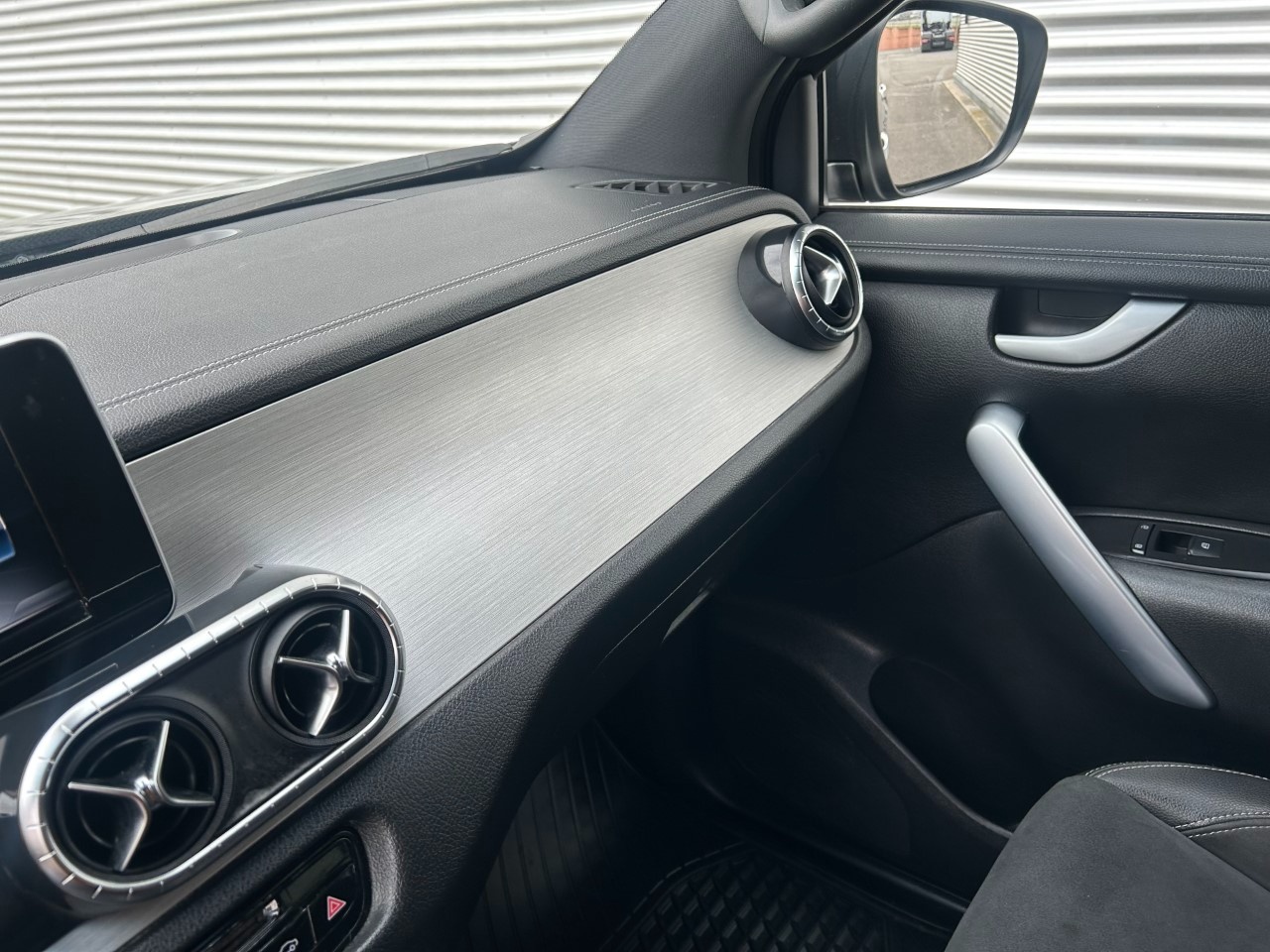 Mercedes Classe X X 350 d Power 4matic auto - 16