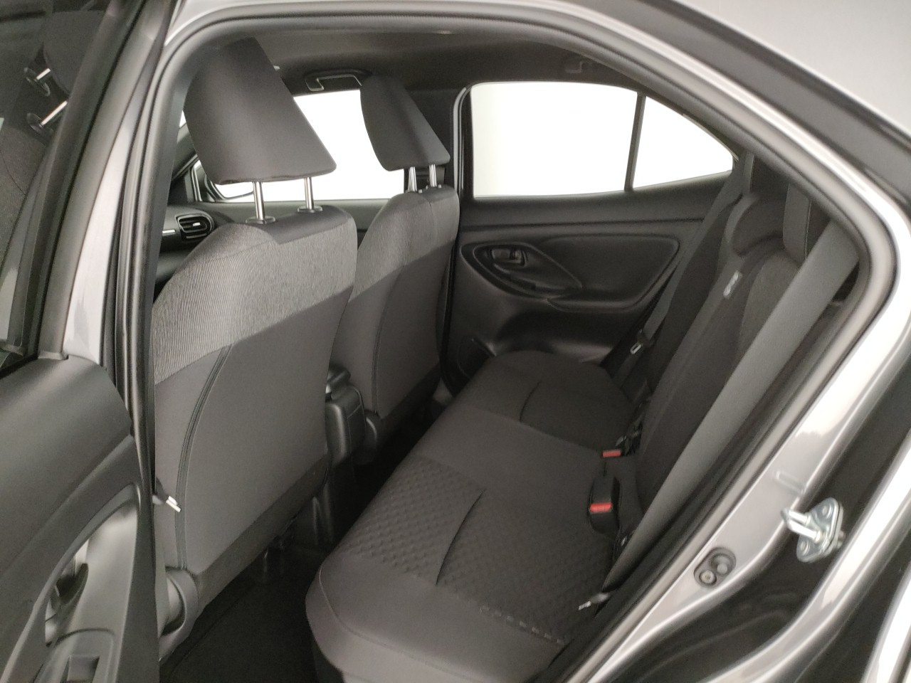 Toyota Yaris Cross KM0 2026 Yaris Cross Porto Mantovano