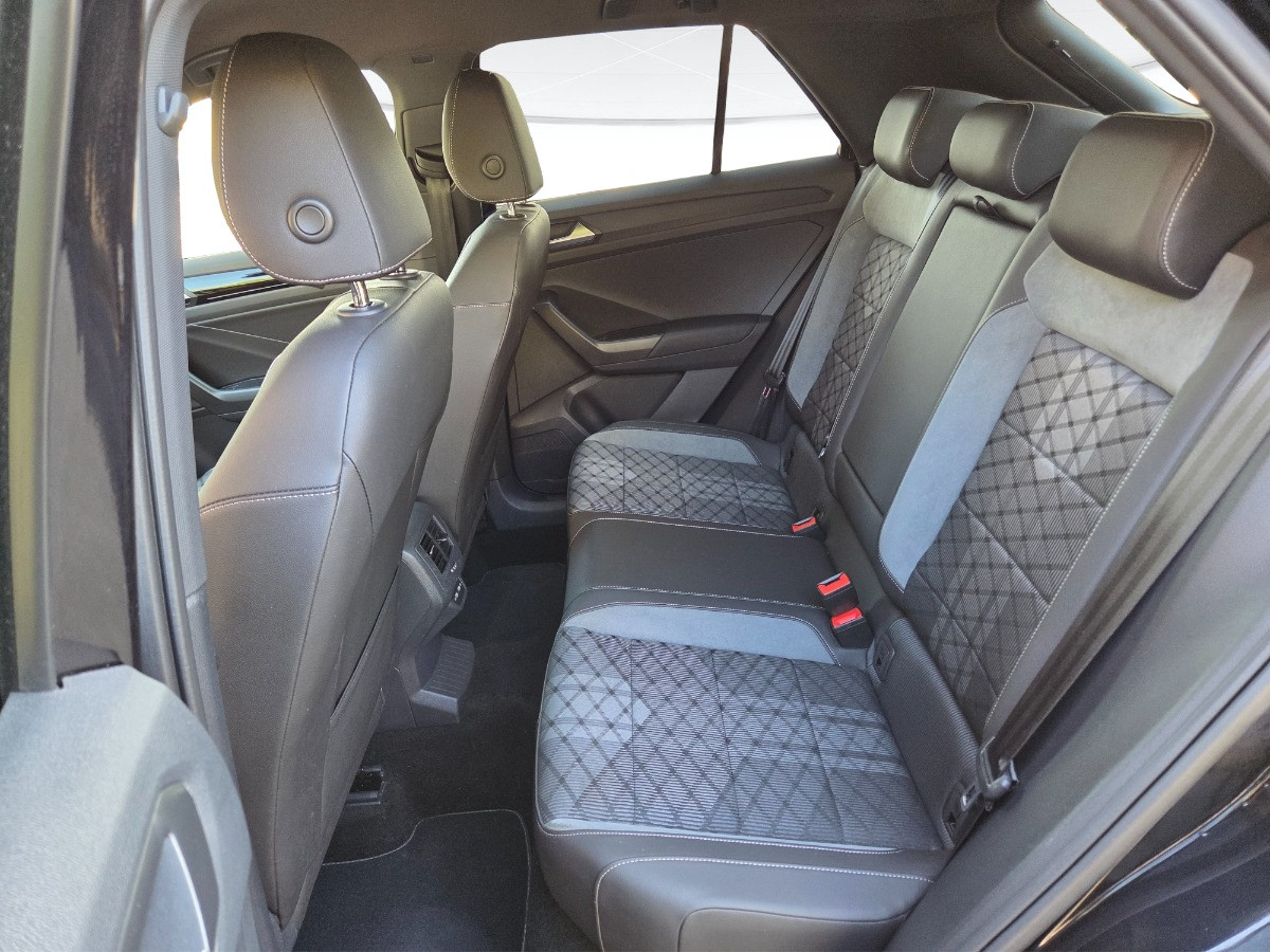 Volkswagen T-Roc Usato 2022 T-Roc Reggio Emilia