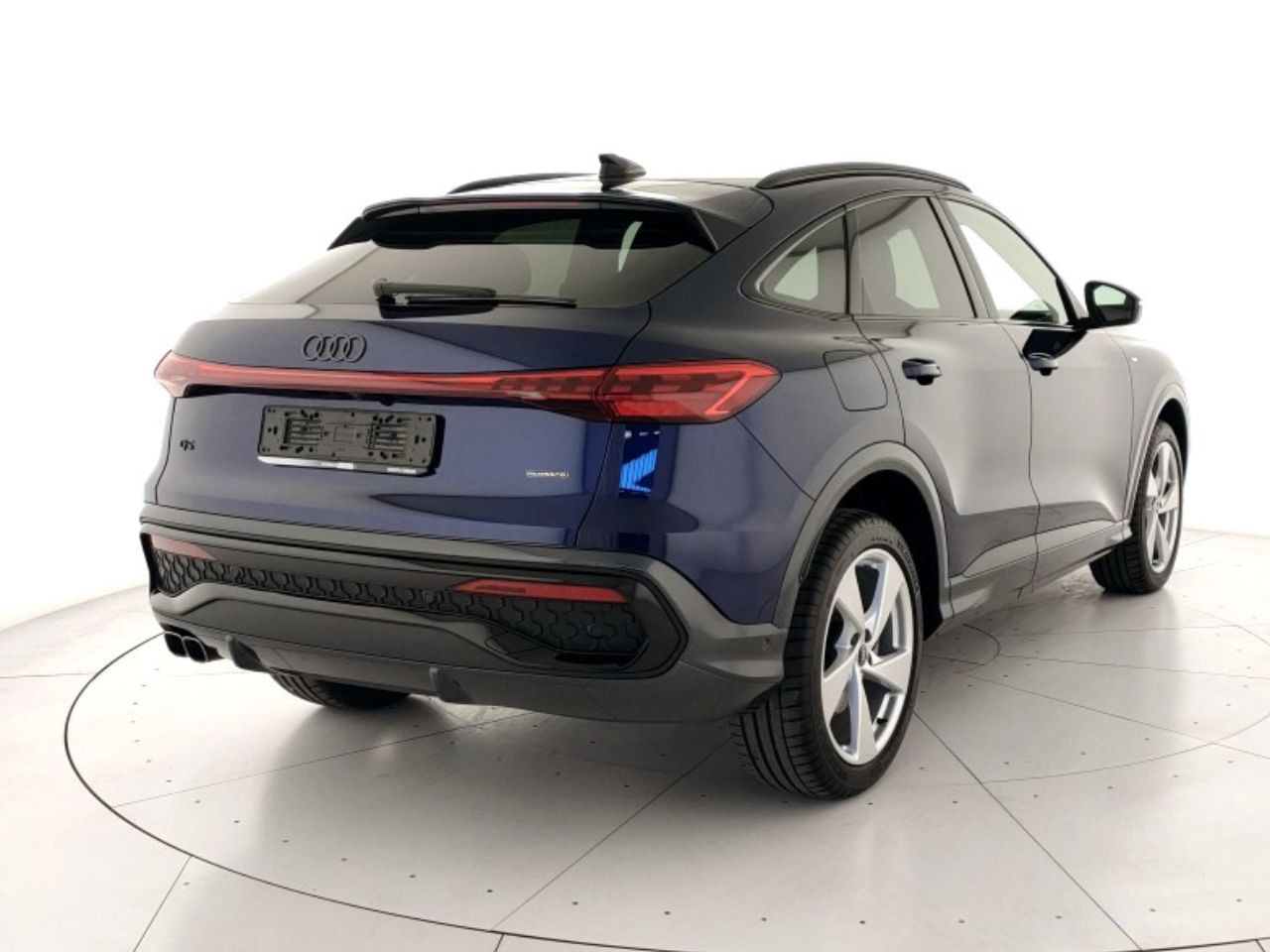 Audi Q5 Usato 2025 Q5 Porto Mantovano