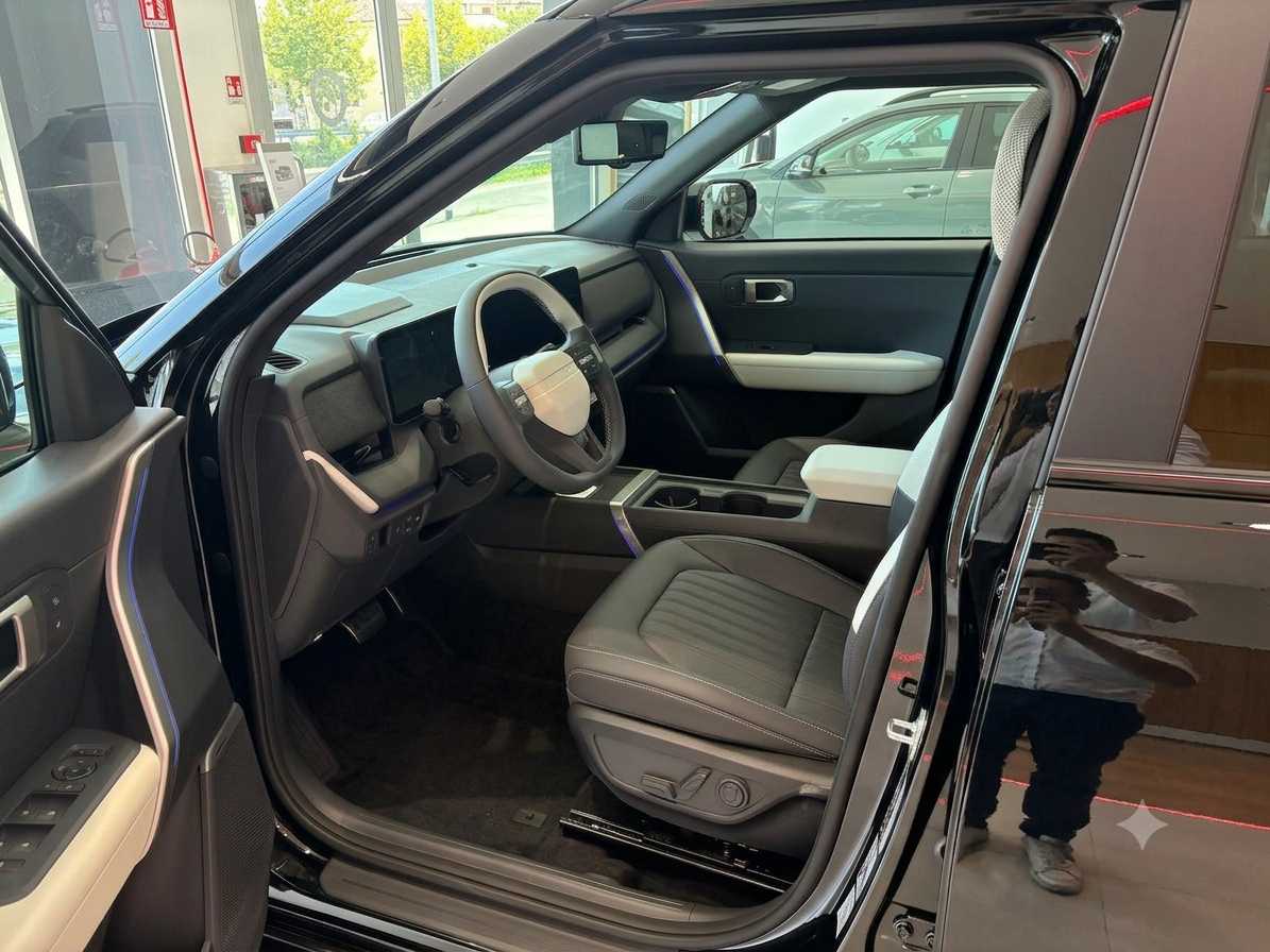 Kia Seltos Nuovo benzina Seltos Rovigo