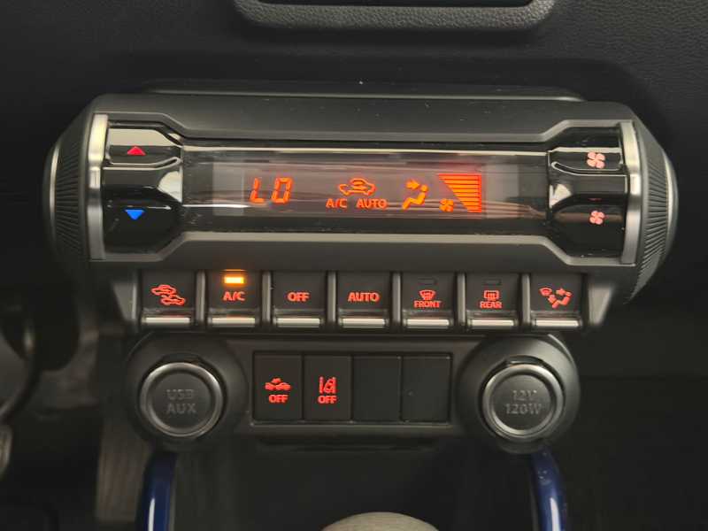 Ignis Iii - Ignis 1.2h Easy Top 2wd Cvt