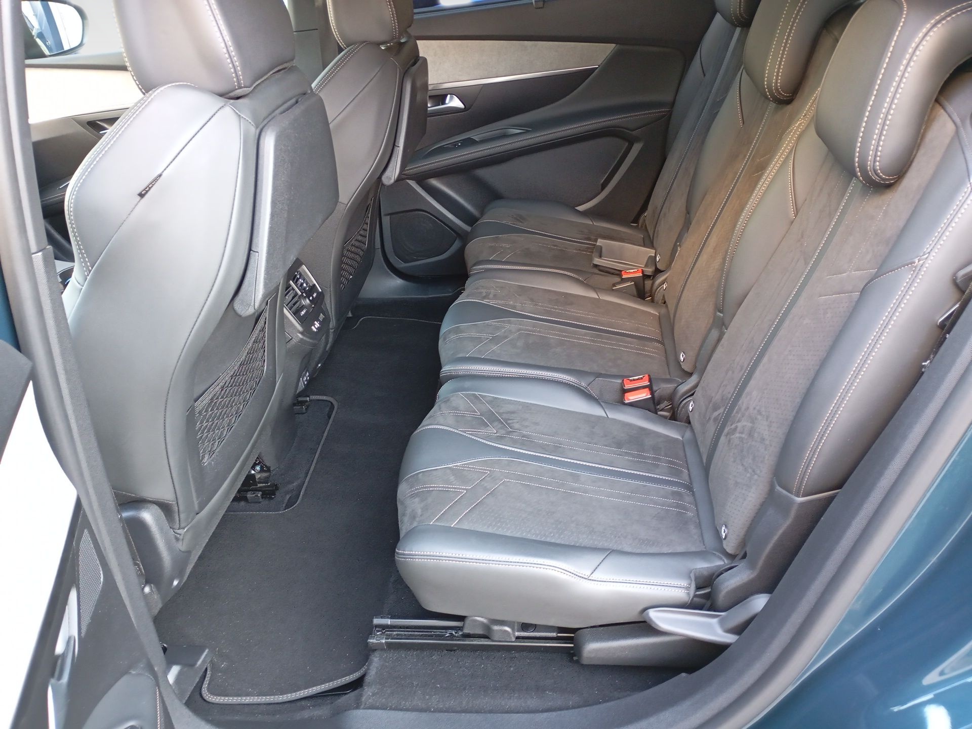 Peugeot 5008 Usato 2021 5008 San Vendemiano