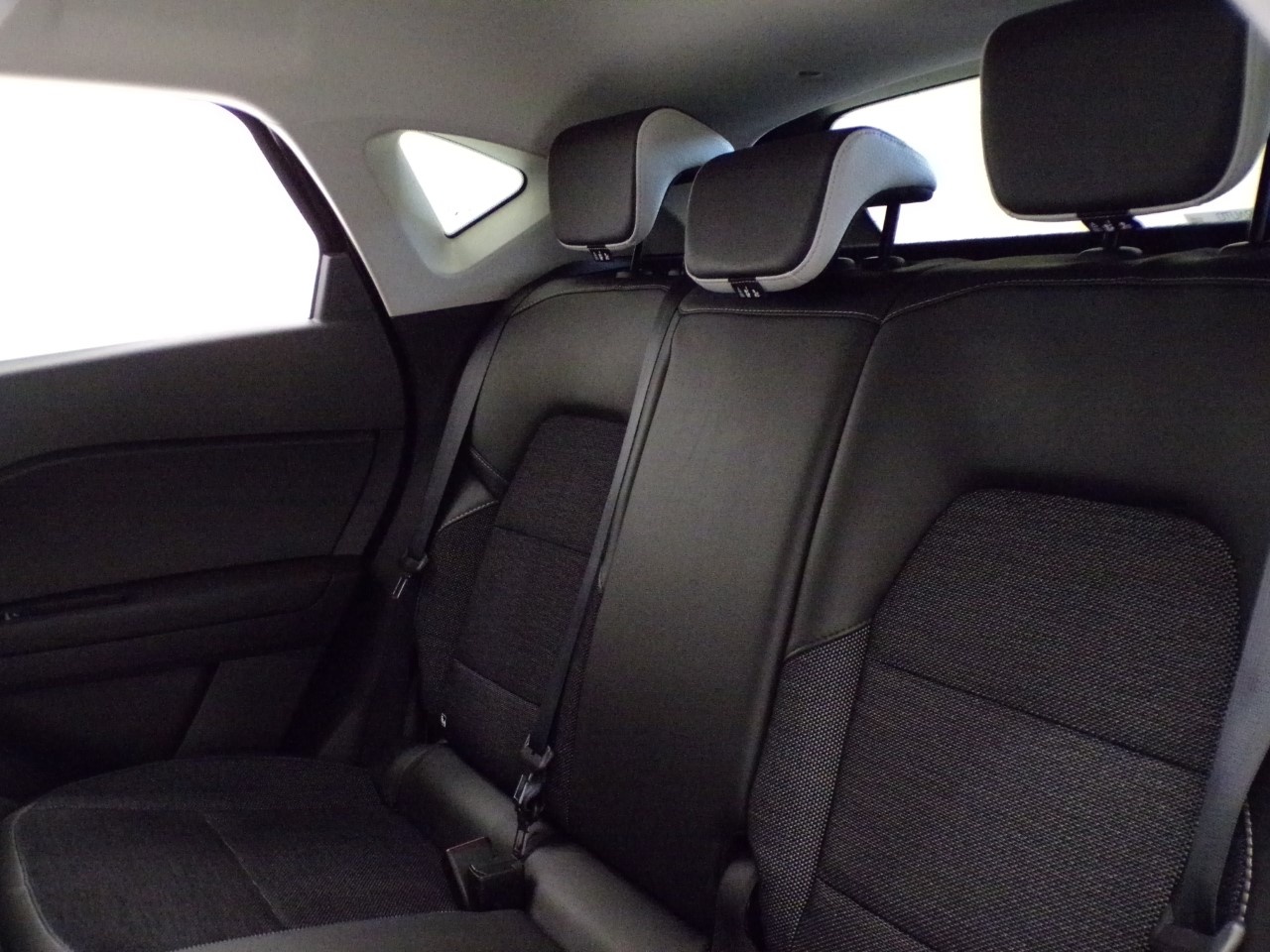 Renault Captur Captur 1.6 Hybrid Intens E-Tech Auto - 13