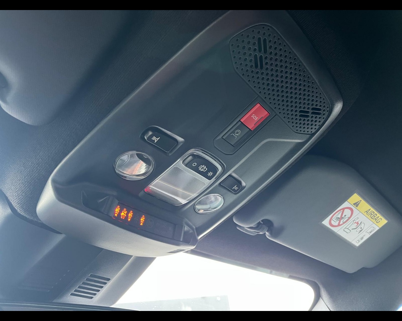 Foto LANCIA Nuova Ypsilon Mhev Serie 1 Nuova Ypsilon 1.2 110cv Ibrida