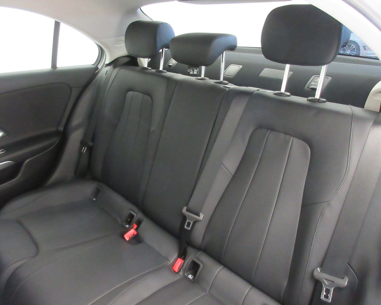 Mercedes Classe A Berlina Classe A Sedan 180 D Sport 8G-DCT - 13