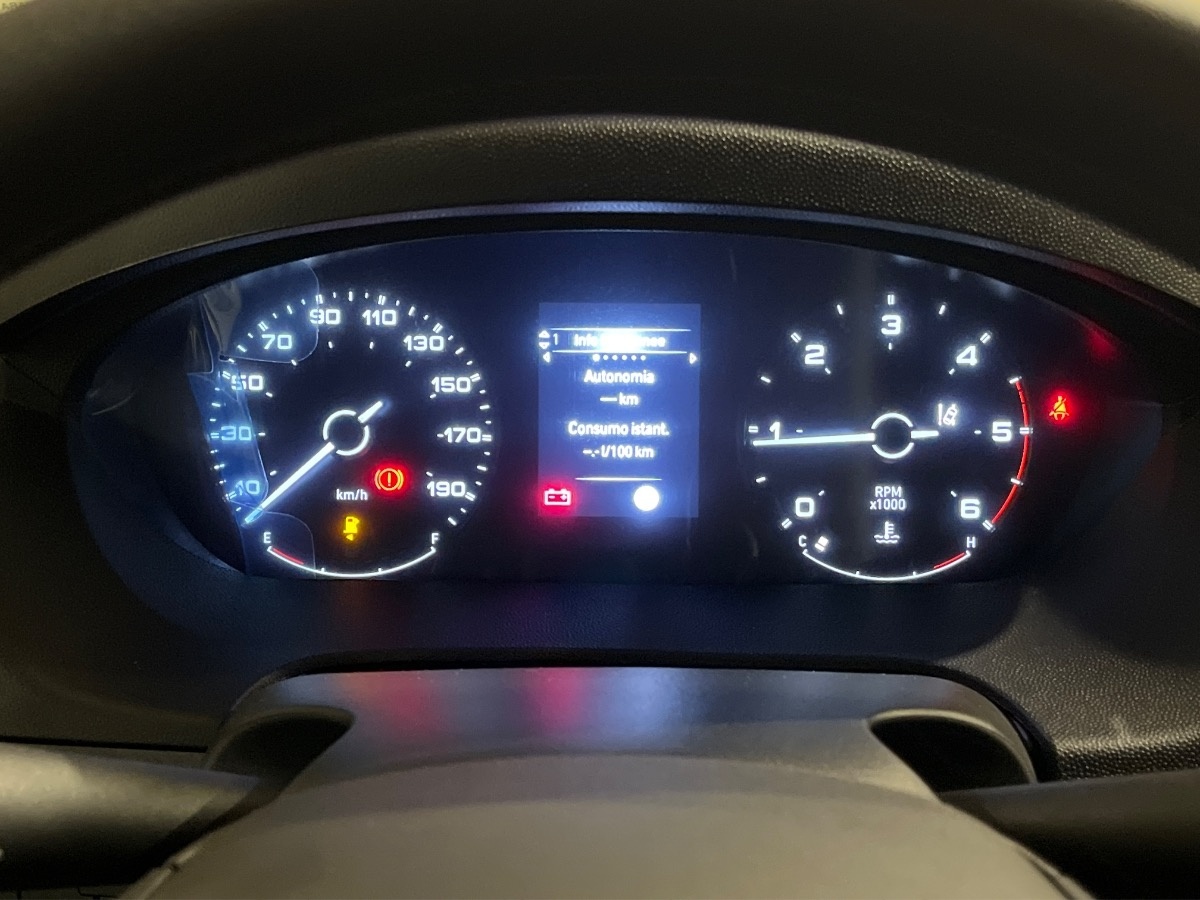 Citroen Jumper Nuovo Diesel Jumper Verona