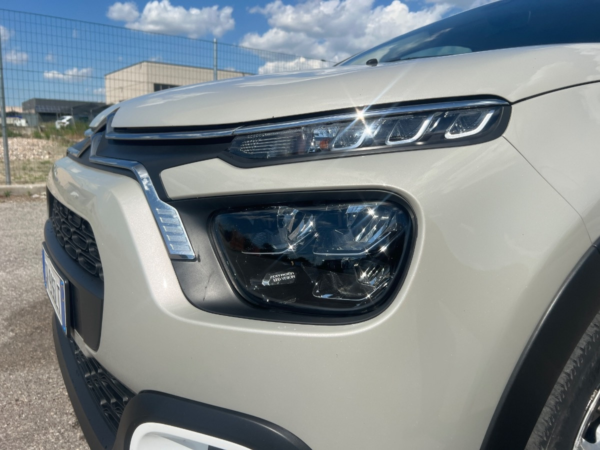 Citroen C3 Usato 2023 C3 Rovigo