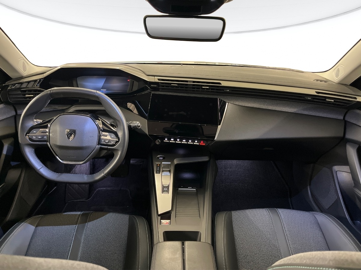 Peugeot 308 Usato 2023 308 Verona